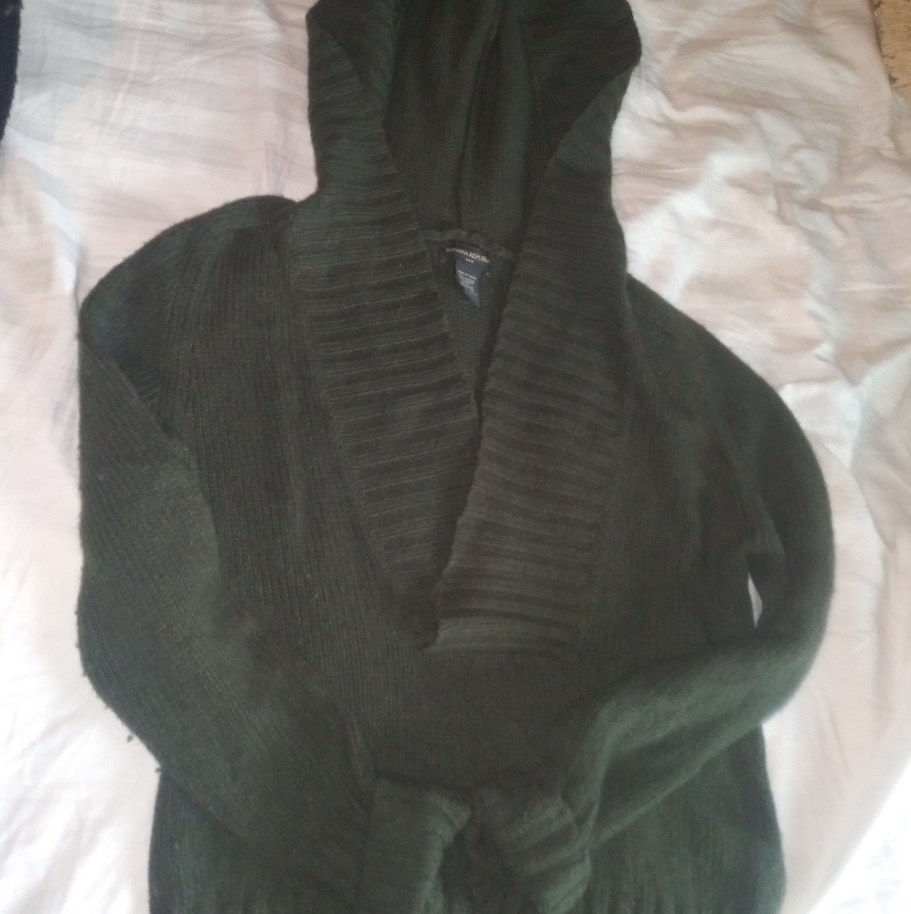 Banana Republic sweater